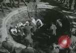 Image of United States Army Rangers Fort Benning Georgia USA, 1958, second 16 stock footage video 65675073587