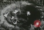 Image of United States Army Rangers Fort Benning Georgia USA, 1958, second 19 stock footage video 65675073587