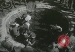 Image of United States Army Rangers Fort Benning Georgia USA, 1958, second 20 stock footage video 65675073587