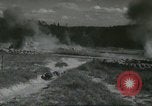 Image of United States Army Rangers Fort Benning Georgia USA, 1958, second 38 stock footage video 65675073587