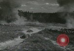 Image of United States Army Rangers Fort Benning Georgia USA, 1958, second 39 stock footage video 65675073587
