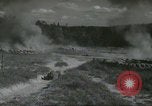 Image of United States Army Rangers Fort Benning Georgia USA, 1958, second 40 stock footage video 65675073587