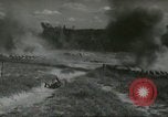 Image of United States Army Rangers Fort Benning Georgia USA, 1958, second 41 stock footage video 65675073587