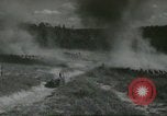 Image of United States Army Rangers Fort Benning Georgia USA, 1958, second 43 stock footage video 65675073587