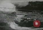 Image of United States Army Rangers Fort Benning Georgia USA, 1958, second 44 stock footage video 65675073587