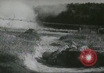 Image of United States Army Rangers Fort Benning Georgia USA, 1958, second 45 stock footage video 65675073587