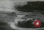 Image of United States Army Rangers Fort Benning Georgia USA, 1958, second 46 stock footage video 65675073587