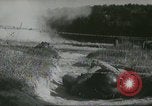 Image of United States Army Rangers Fort Benning Georgia USA, 1958, second 47 stock footage video 65675073587