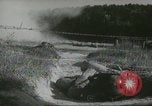 Image of United States Army Rangers Fort Benning Georgia USA, 1958, second 49 stock footage video 65675073587