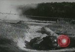 Image of United States Army Rangers Fort Benning Georgia USA, 1958, second 50 stock footage video 65675073587