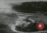 Image of United States Army Rangers Fort Benning Georgia USA, 1958, second 51 stock footage video 65675073587