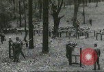 Image of United States Army Rangers Fort Benning Georgia USA, 1958, second 52 stock footage video 65675073587