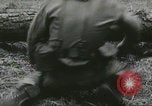 Image of United States Army Rangers Fort Benning Georgia USA, 1958, second 56 stock footage video 65675073587
