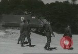 Image of ground mobility courses Fort Benning Georgia USA, 1958, second 5 stock footage video 65675073588