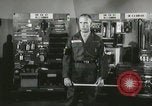 Image of ground mobility courses Fort Benning Georgia USA, 1958, second 52 stock footage video 65675073588