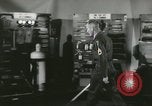Image of ground mobility courses Fort Benning Georgia USA, 1958, second 54 stock footage video 65675073588