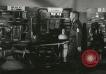 Image of ground mobility courses Fort Benning Georgia USA, 1958, second 55 stock footage video 65675073588