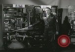 Image of ground mobility courses Fort Benning Georgia USA, 1958, second 56 stock footage video 65675073588