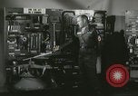 Image of ground mobility courses Fort Benning Georgia USA, 1958, second 57 stock footage video 65675073588