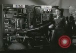 Image of ground mobility courses Fort Benning Georgia USA, 1958, second 58 stock footage video 65675073588