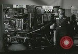 Image of ground mobility courses Fort Benning Georgia USA, 1958, second 59 stock footage video 65675073588