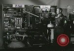 Image of ground mobility courses Fort Benning Georgia USA, 1958, second 60 stock footage video 65675073588