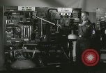 Image of ground mobility courses Fort Benning Georgia USA, 1958, second 61 stock footage video 65675073588