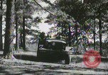 Image of United States Army Airborne School Fort Benning Georgia USA, 1958, second 1 stock footage video 65675073589