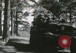 Image of United States Army Airborne School Fort Benning Georgia USA, 1958, second 3 stock footage video 65675073589