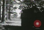 Image of United States Army Airborne School Fort Benning Georgia USA, 1958, second 4 stock footage video 65675073589