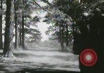 Image of United States Army Airborne School Fort Benning Georgia USA, 1958, second 5 stock footage video 65675073589