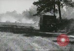 Image of United States Army Airborne School Fort Benning Georgia USA, 1958, second 7 stock footage video 65675073589