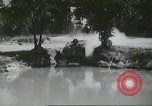 Image of United States Army Airborne School Fort Benning Georgia USA, 1958, second 10 stock footage video 65675073589