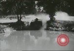 Image of United States Army Airborne School Fort Benning Georgia USA, 1958, second 12 stock footage video 65675073589