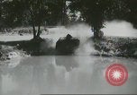 Image of United States Army Airborne School Fort Benning Georgia USA, 1958, second 13 stock footage video 65675073589