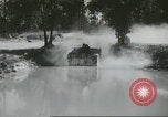 Image of United States Army Airborne School Fort Benning Georgia USA, 1958, second 15 stock footage video 65675073589
