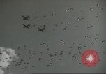 Image of United States Army Airborne School Fort Benning Georgia USA, 1958, second 19 stock footage video 65675073589