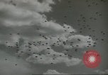 Image of United States Army Airborne School Fort Benning Georgia USA, 1958, second 21 stock footage video 65675073589