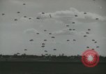 Image of United States Army Airborne School Fort Benning Georgia USA, 1958, second 24 stock footage video 65675073589