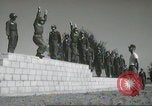 Image of United States Army Airborne School Fort Benning Georgia USA, 1958, second 29 stock footage video 65675073589