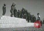 Image of United States Army Airborne School Fort Benning Georgia USA, 1958, second 30 stock footage video 65675073589