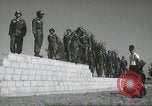 Image of United States Army Airborne School Fort Benning Georgia USA, 1958, second 32 stock footage video 65675073589