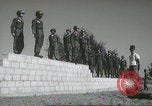 Image of United States Army Airborne School Fort Benning Georgia USA, 1958, second 33 stock footage video 65675073589