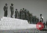 Image of United States Army Airborne School Fort Benning Georgia USA, 1958, second 34 stock footage video 65675073589