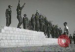 Image of United States Army Airborne School Fort Benning Georgia USA, 1958, second 37 stock footage video 65675073589