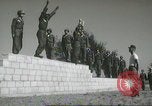 Image of United States Army Airborne School Fort Benning Georgia USA, 1958, second 38 stock footage video 65675073589