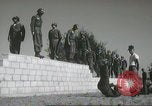 Image of United States Army Airborne School Fort Benning Georgia USA, 1958, second 40 stock footage video 65675073589