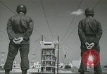 Image of United States Army Airborne School Fort Benning Georgia USA, 1958, second 44 stock footage video 65675073589