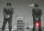 Image of United States Army Airborne School Fort Benning Georgia USA, 1958, second 45 stock footage video 65675073589
