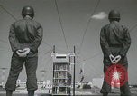 Image of United States Army Airborne School Fort Benning Georgia USA, 1958, second 46 stock footage video 65675073589